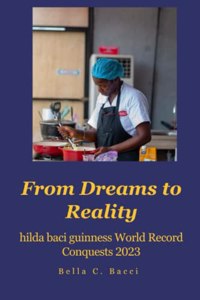 From dreams to reality