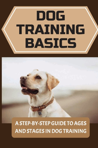 Dog Training Basics