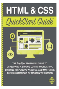 HTML & CSS QuickStart Guide