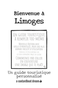Bienvenue à Limoges