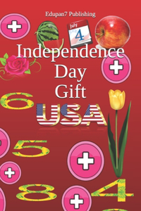 Independence Day Gift