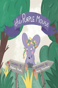 The Purple Mouse