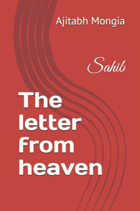 letter from heaven