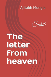 The letter from heaven
