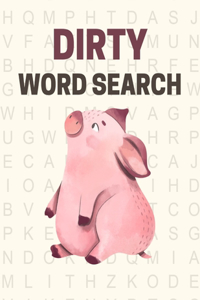 Dirty Word Search