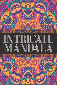 Intricate Mandala