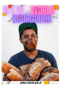 New World Sourdough