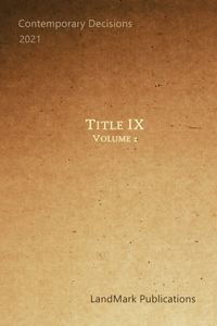 Title IX