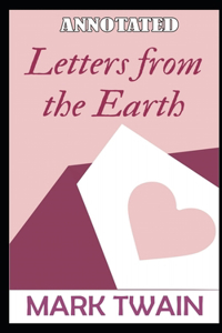 Letters from the Earth