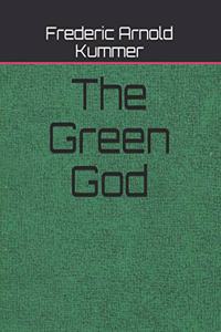 The Green God
