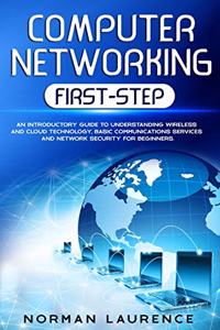 Computer Networking First-Step