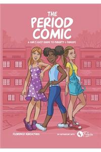 Period Comic