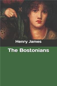 The Bostonians