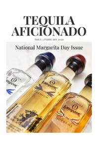 Tequila Aficionado Magazine