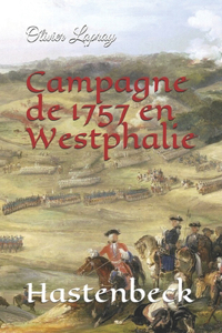 Campagne de 1757 en Westphalie