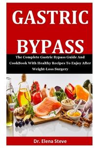 gastric bypass