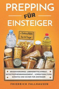 Prepping für Einsteiger