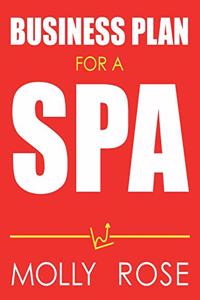 Business Plan For A Spa