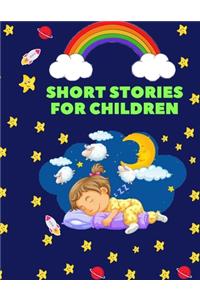 short stories for children