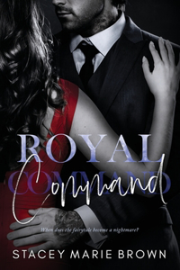 Royal Command