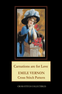 Carnations are for Love