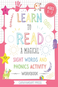 Learn To Read
