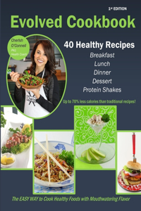The Evolved Cookbook