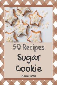 50 Sugar Cookie Recipes
