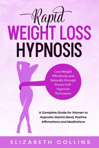 Rapid Weight Loss Hypnosis