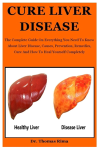 Cure Liver Disease