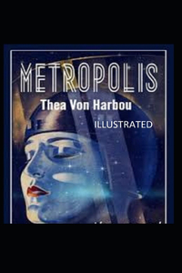 Metropolis Illustrated