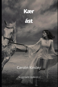Kær ást