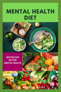 Mental Health Diet