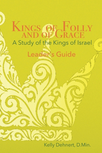Kings of Folly and of Grace