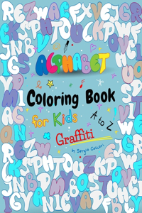 Graffiti Alphabet