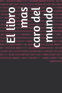 El libro mas caro del mundo