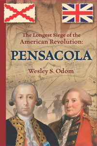 Longest Siege of the American Revolution