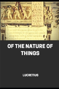 Of the Nature of Things illustrated