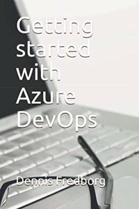 Getting started with Azure DevOps