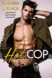 Hot Cop