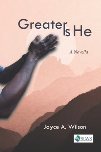 Greater Is He