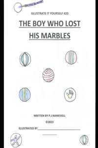 Boy Who Lost His Marbles