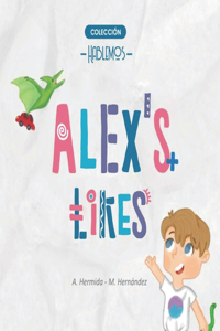 Alex's Likes