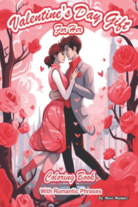 Valentine's Day Gift for Her