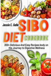 Sibo Diet Cookbook