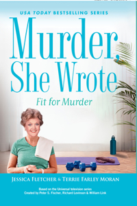 Murder, She Wrote