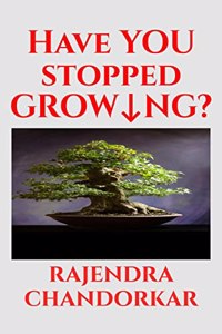 Have You Stopped Growing?