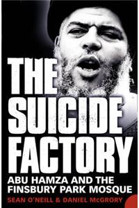 The Suicide Factory