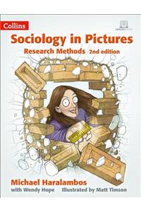 Sociology in Pictures - Research Methods