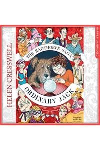 The Bagthorpe Saga: Ordinary Jack